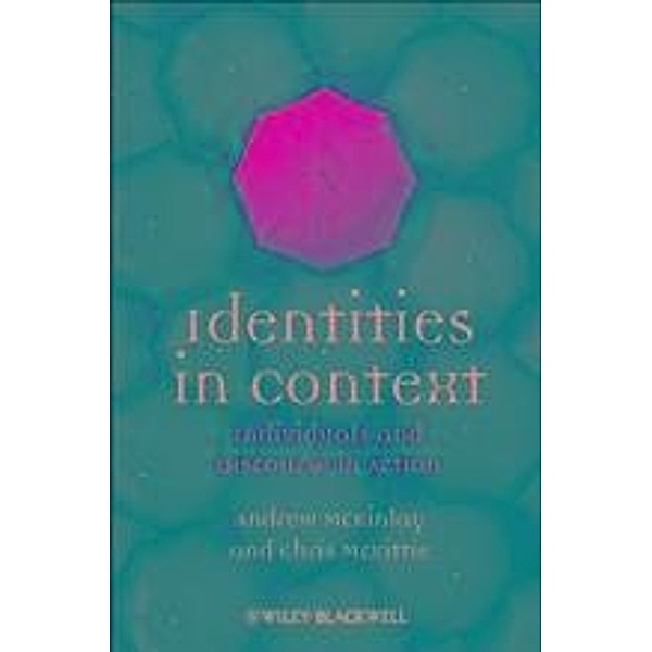Identities in Context, Andy McKinlay, Chris McVittie