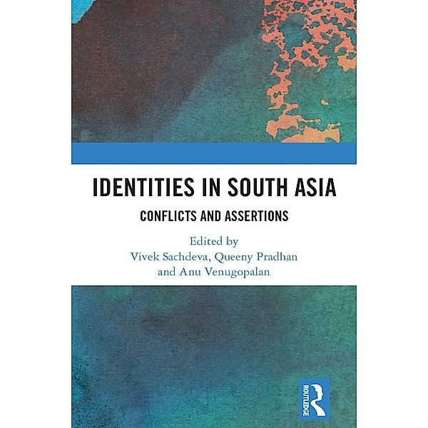 Identities in South Asia