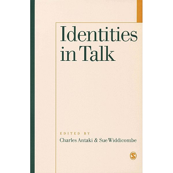 Identities in Talk