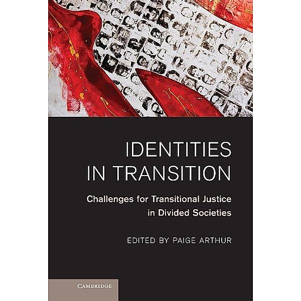 Identities in Transition