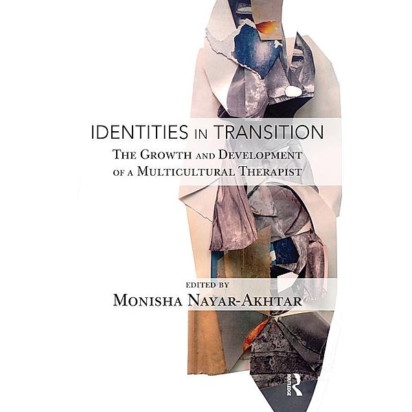 Identities in Transition, Monisha Nayar-Akhtar