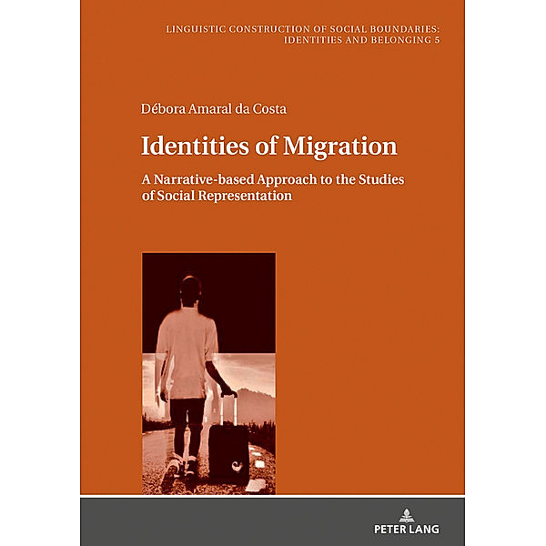 Identities of Migration, Débora Costa