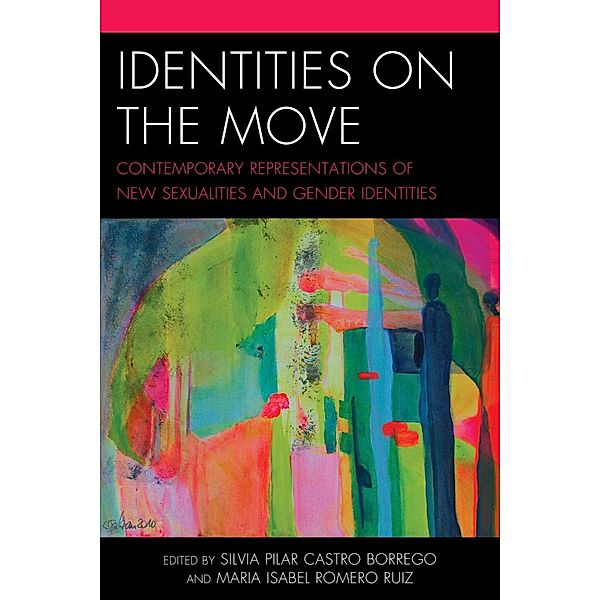 Identities on the Move