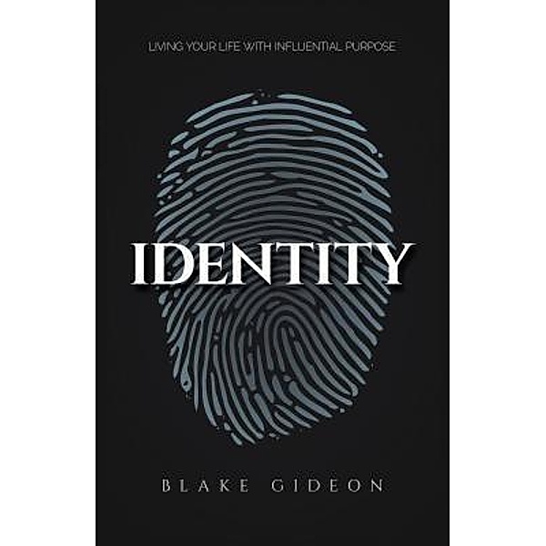 Identity, Blake Gideon