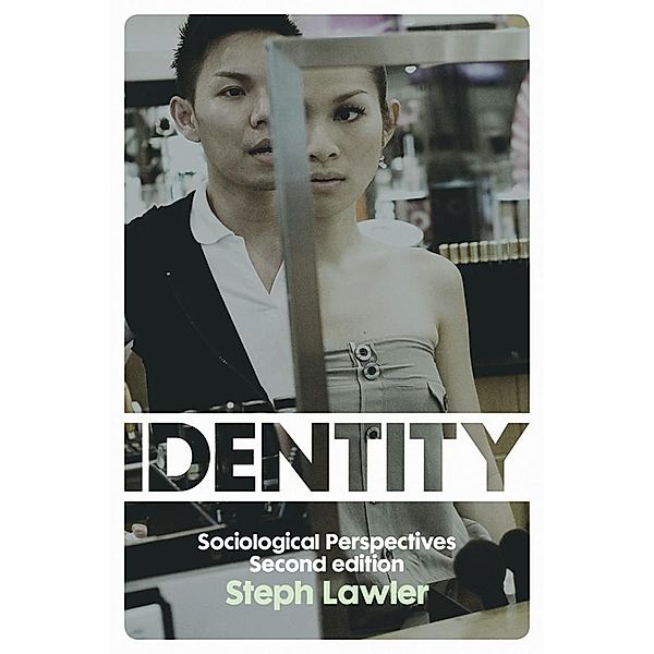 Identity, Steph Lawler