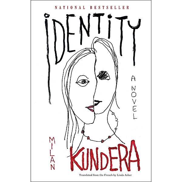 Identity, Milan Kundera