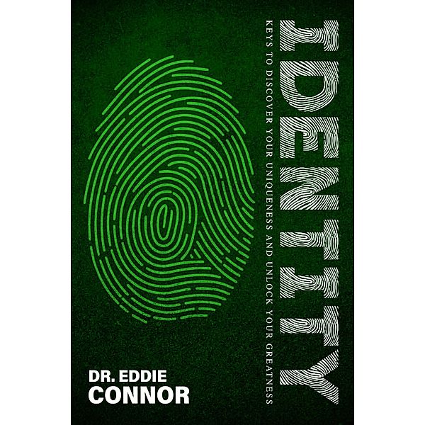 Identity, Eddie Connor