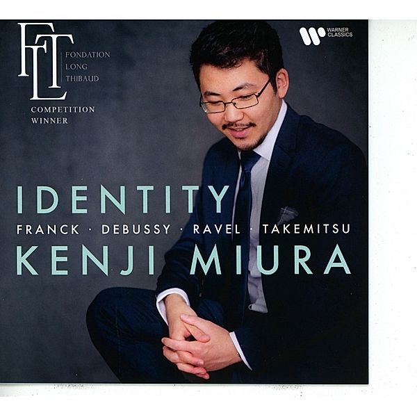 Identity, Kenji Miura