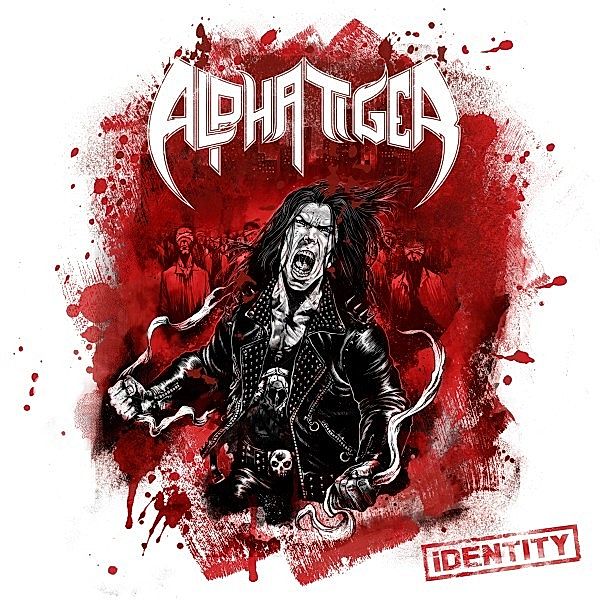 Identity, Alpha Tiger