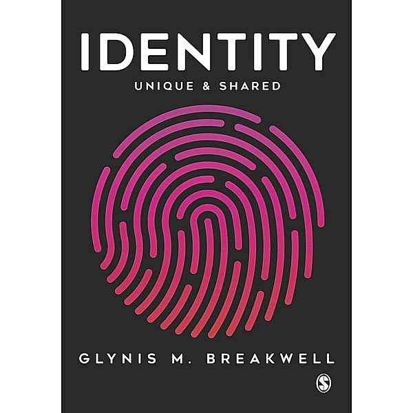 Identity, Glynis M. Breakwell