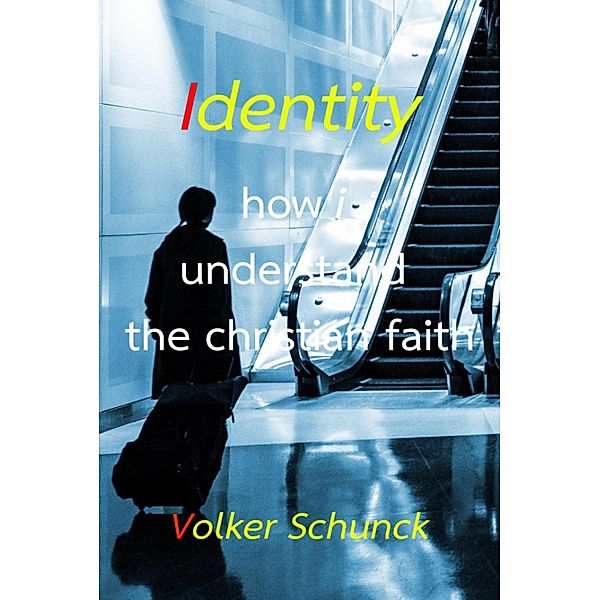 Identity, Volker Schunck