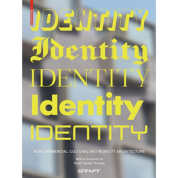 Identity, Graft