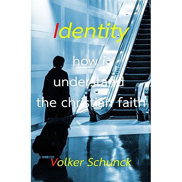 Identity, Volker Schunck