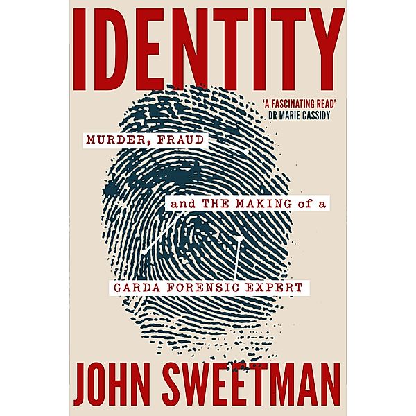 Identity, John Sweetman