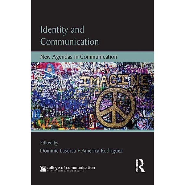 Identity and Communication