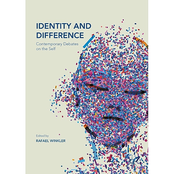 Identity and Difference / Progress in Mathematics