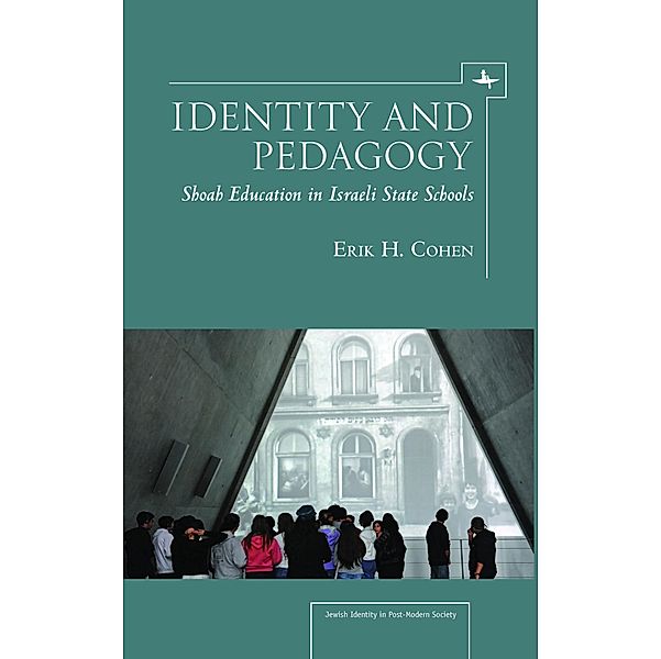 Identity and Pedagogy, Erik H. Cohen