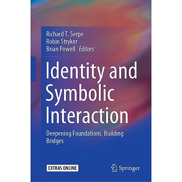 Identity and Symbolic Interaction