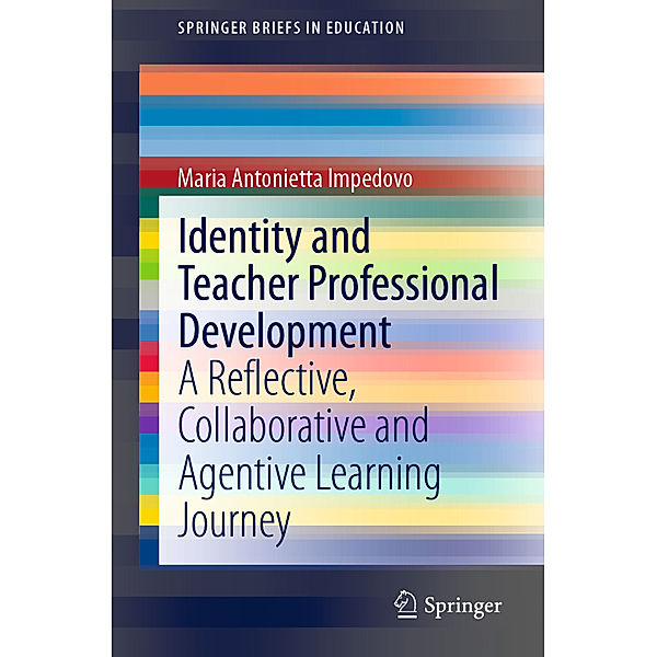 Identity and Teacher Professional Development, Maria Antonietta Impedovo