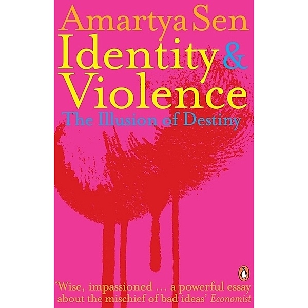 Identity and Violence, Amartya Sen