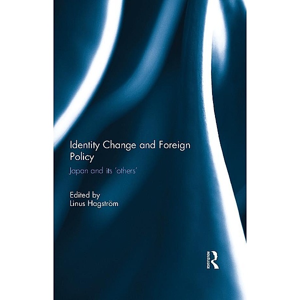Identity Change and Foreign Policy