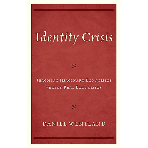 Identity Crisis, Daniel Wentland