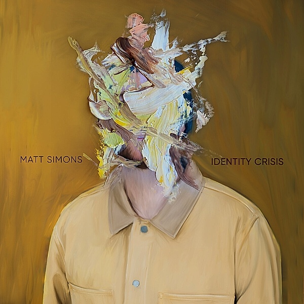 Identity Crisis, Matt Simons