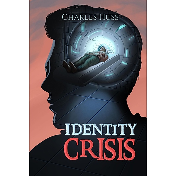 Identity Crisis, Charles Huss