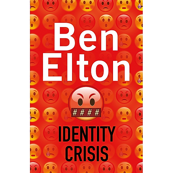 Identity Crisis, Ben Elton