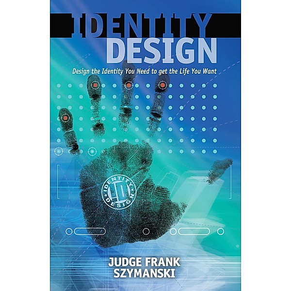 Identity Design, Frank Szymanski