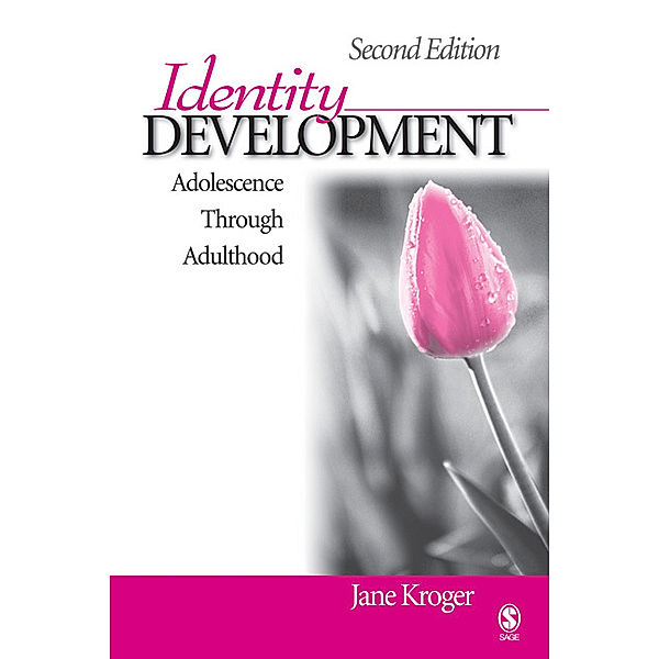 Identity Development, Jane Kroger
