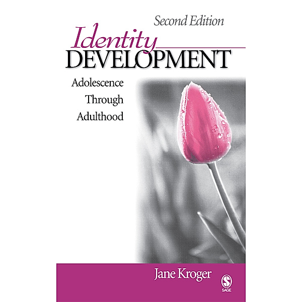 Identity Development, Jane Kroger