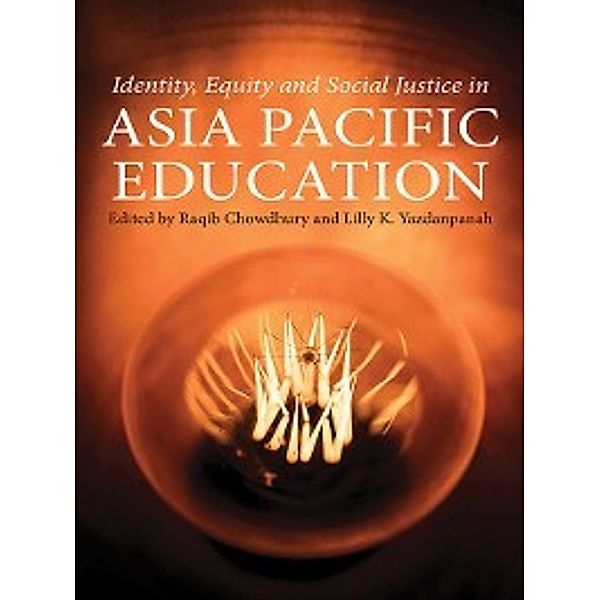 Identity, Equity and Social Justice in Asia Pacific Education