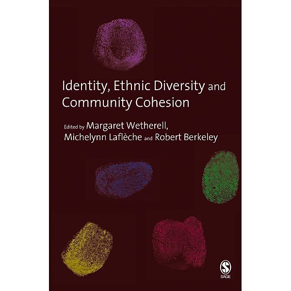 Identity, Ethnic Diversity and Community Cohesion