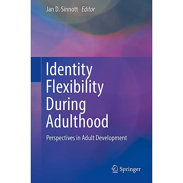 Identity Flexibility During Adulthood