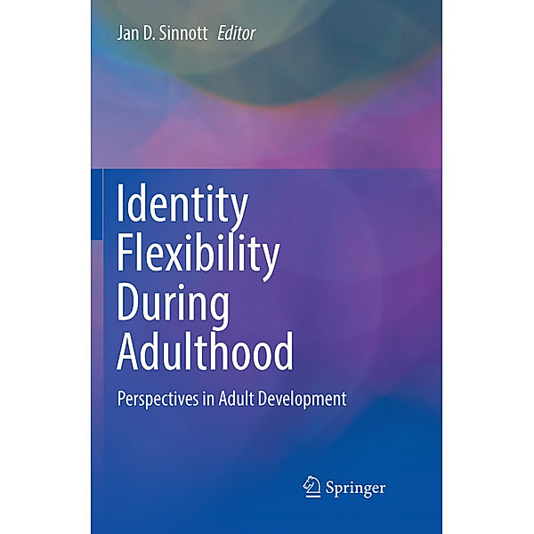 Identity Flexibility During Adulthood