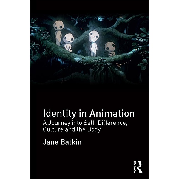 Identity in Animation, Jane Batkin