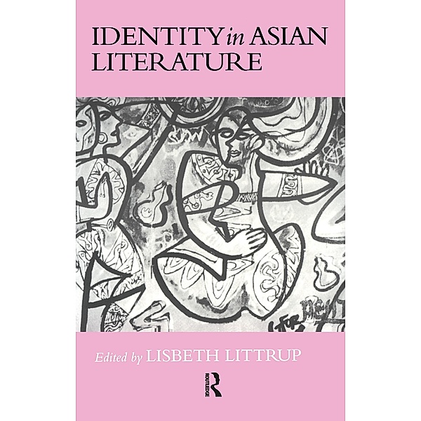 Identity In Asian Literature