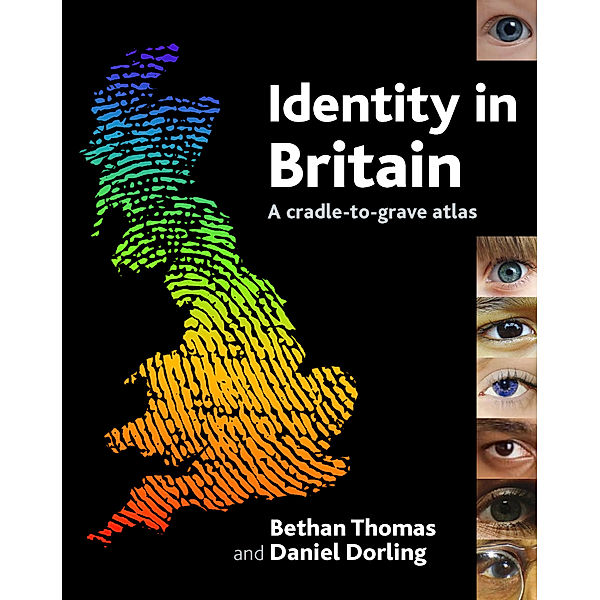 Identity in Britain, Daniel Dorling, Bethan Thomas