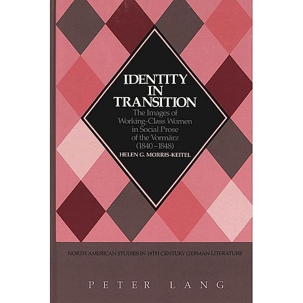 Identity in Transition, Helen G. Morris-Keitel