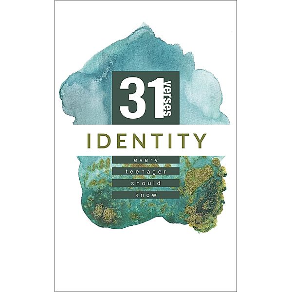 Identity / Iron Stream Books, Iron Stream Media