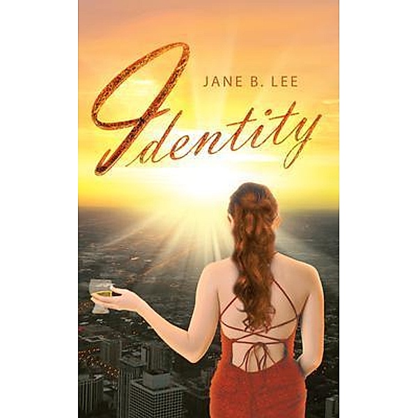 Identity / Jane B Lee LLC, Jane Lee