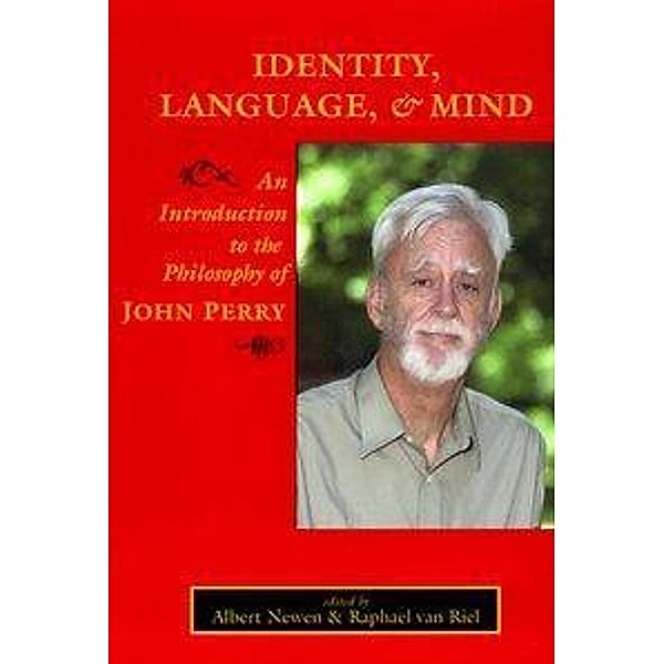 Identity, Language, and Mind