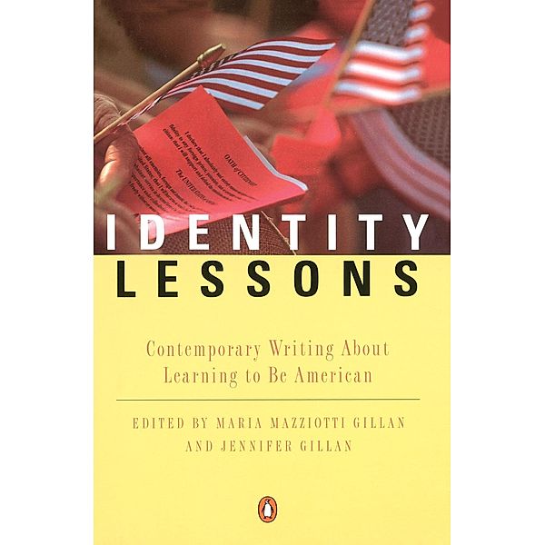 Identity Lessons