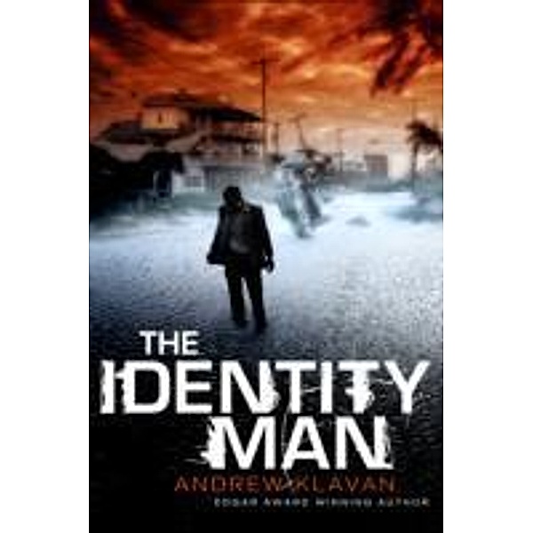 Identity Man, Andrew Klavan