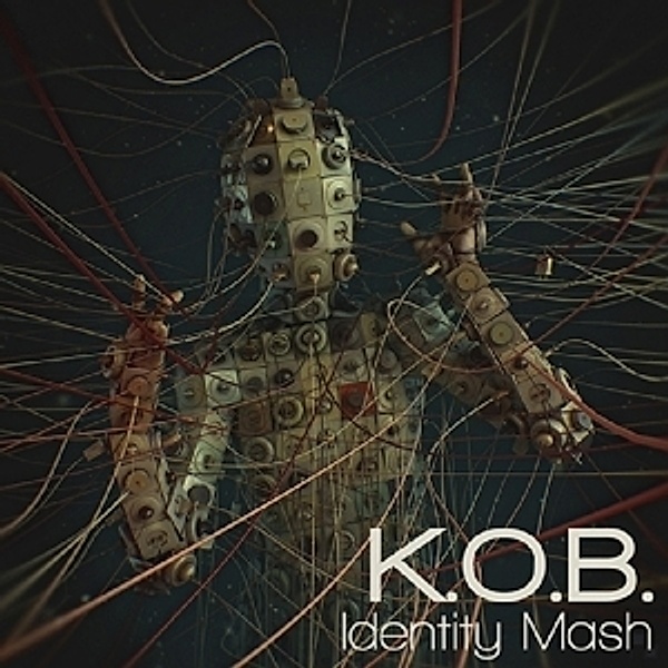 Identity Mash, K.o.b.