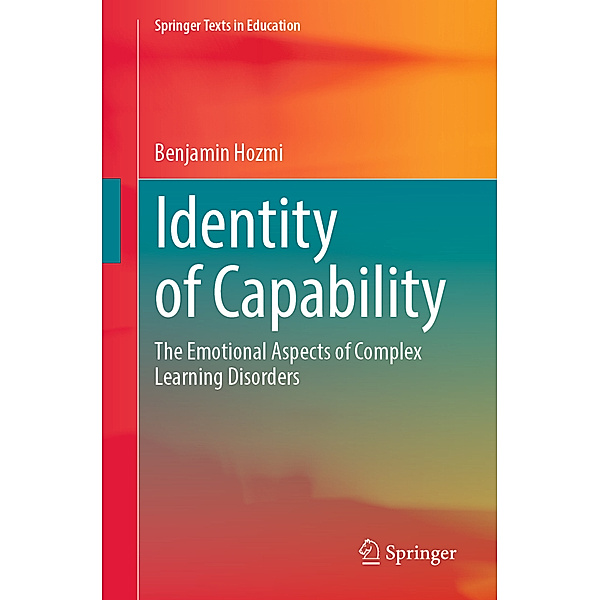 Identity of Capability, Benjamin Hozmi