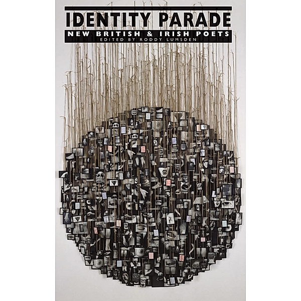 Identity Parade, Roddy Lumsden