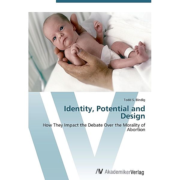 Identity, Potential and Design, Todd S. Bindig