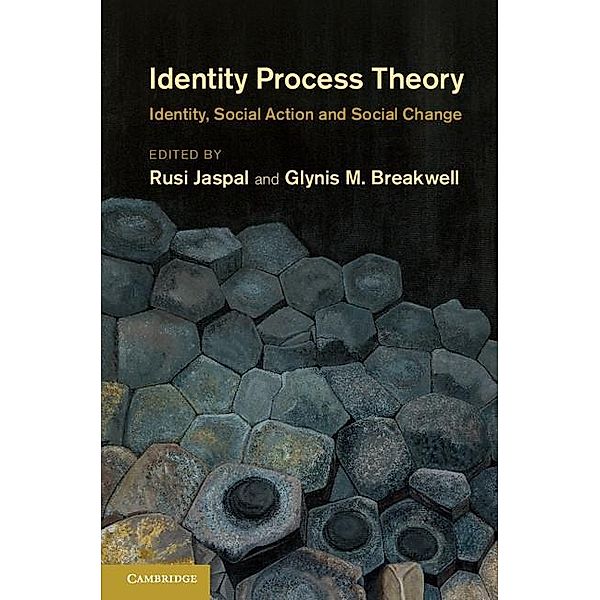 Identity Process Theory